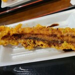 手打うどん 三徳 - 