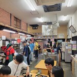 手打うどん 三徳 - 