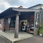 手打うどん 三徳 - 