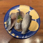 もりもり寿し 金沢駅前店 - 