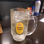 名物信州やきとん - 