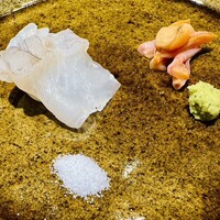 鮨 昇 - 