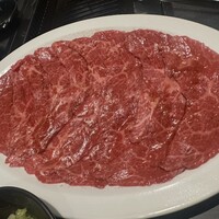 やきにく屋はやし Produce焼肉ジャンボ - 