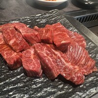 やきにく屋はやし Produce焼肉ジャンボ - 