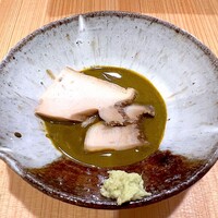 鮨　まつ本 - 