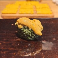 鮨 三心 - 