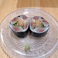 鮨　まつ本 - 