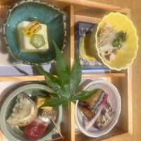 神楽坂 鴨匠 - 