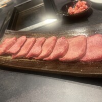 やきにく屋はやし Produce焼肉ジャンボ - 