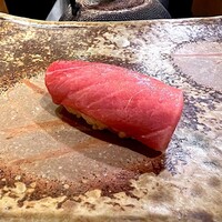 鮨　まつ本 - 