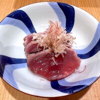 鮨　まつ本 - 