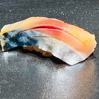 鮨 昇 - 
