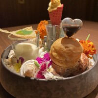 牛屋 銀兵衛 銀座本店 - 