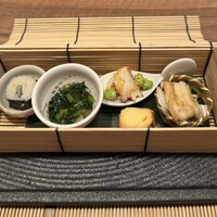料理や 森川 - 