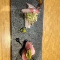 神楽坂 鴨匠 - 