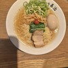 らぁ麺 善治 赤羽店