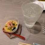 季肴 からはし - 
