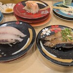 にぎりの徳兵衛 - 