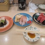 にぎりの徳兵衛 - 