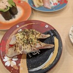 にぎりの徳兵衛 - 