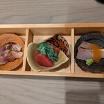 季肴 からはし - 