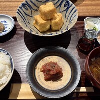 奈美路や コレド日本橋店 - 