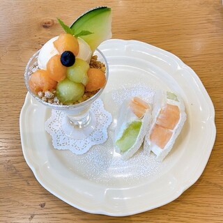 アフタヌーンティー・ティールーム_1