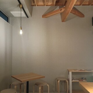 cafe&bar la socree_2