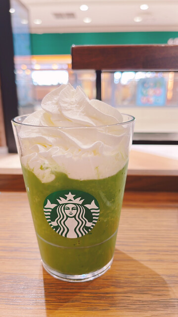 スターバックス・コーヒー イオン富谷店 - 仙台市泉区その他（カフェ）の写真