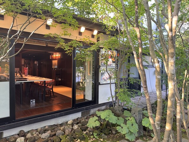 鉄板焼き 桜こまち 武家屋敷店 - 角館（ステーキ）の写真