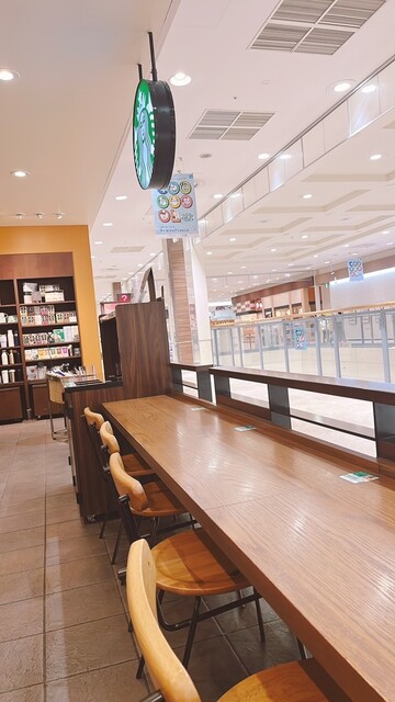 スターバックス・コーヒー イオン富谷店 - 仙台市泉区その他（カフェ）の写真
