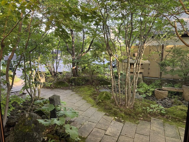 鉄板焼き 桜こまち 武家屋敷店 - 角館（ステーキ）の写真