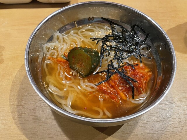 焼肉きんぐ 金沢桜田店 - 金沢/焼肉 | 食べログ