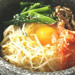 焼肉 ホルモン閻魔 - 