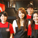 焼肉 ホルモン閻魔 - 