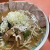 手打ちラーメン珍来 北千住店