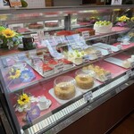 ながや菓子工房 - 料理写真: