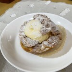 ラ・トゥルティエール - 