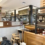 GRILL1930 つばめグリル - 内観