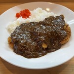 とんかつ鈴本 - 