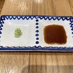 GRILL1930 つばめグリル - 熊本あか牛のステーキ用ソース