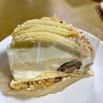 ラ・トゥルティエール - 