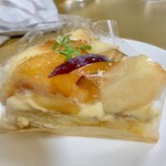 ラ・トゥルティエール - 