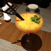 中国料理 「王朝」 ヒルトン東京 - 