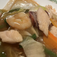 中国料理 桃花林 - 