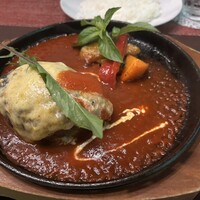 山カフェレストラン KUREHA - 