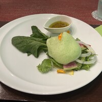 山カフェレストラン KUREHA - 