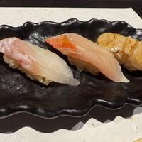 鮨 やまけん 銀座店 - 
