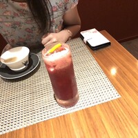 中国料理 「王朝」 ヒルトン東京 - 