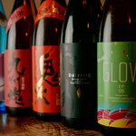 九州料理と旨い酒どんたく - 